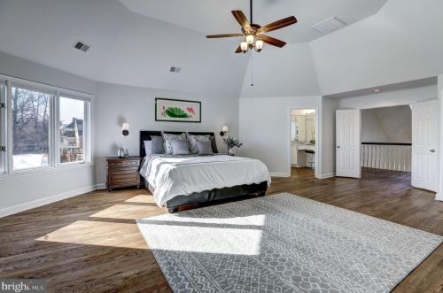 9832 Avenel Farm Dr, Rockville MD 20854-5410 exterior