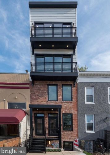 1423 Maryland Ave, Washington DC 20002-5036 exterior