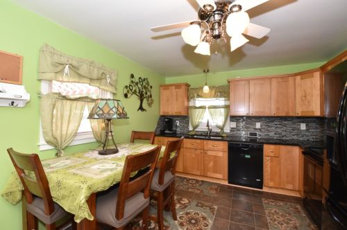 4145 Packard Ave, Milwaukee WI 53235-5544 exterior