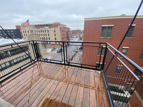 974 35th Pl, Chicago IL  60609-1769 exterior