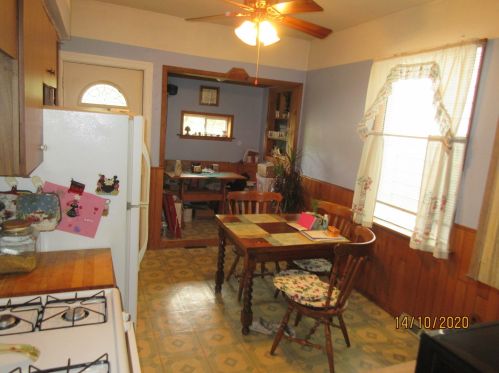 4430 Ln Crosse Ave, Chicago IL 60646-4921 exterior