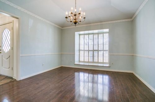 7111 Casablanca Ct, Dallas TX  75248-5221 exterior