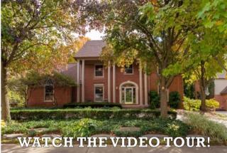 21400 Chase Dr, Novi MI  48375-4762 exterior