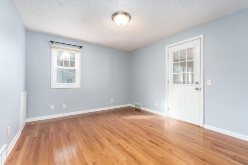 2303 Glendale Blvd, Kalamazoo MI  49004-1759 exterior