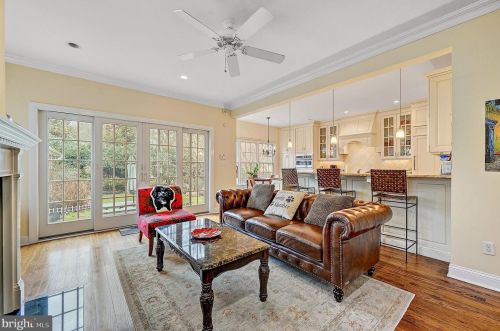 40 Harrison St, Princeton NJ 08540-3515 exterior