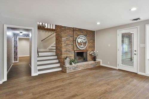 1245 Paloma Dr, Saint Louis MO  63131-1038 exterior