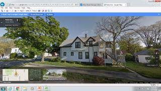 1062 4th St, Aurora IL  60505-5512 exterior