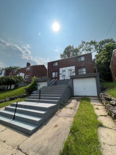 6621 Stanton Ave, Pittsburgh PA 15206-1765 exterior