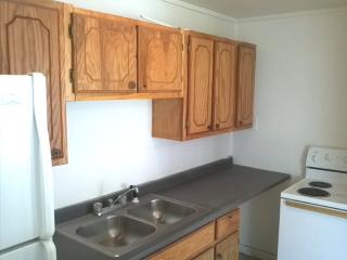 531 Francis St, Ada OK  74820-6942 exterior