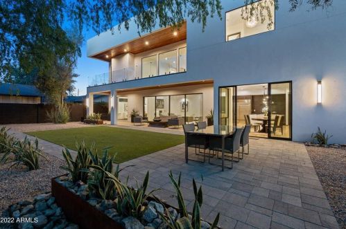 3120 Coolidge St, Phoenix AZ  85016-5033 exterior