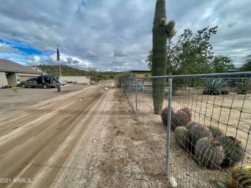 48017 7th Ave, Phoenix AZ 85007-1705 exterior