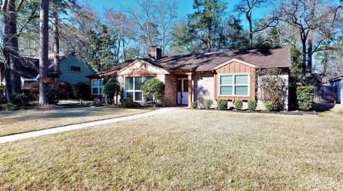 2207 Thousand Pines Dr, Humble, TX 77339-3128