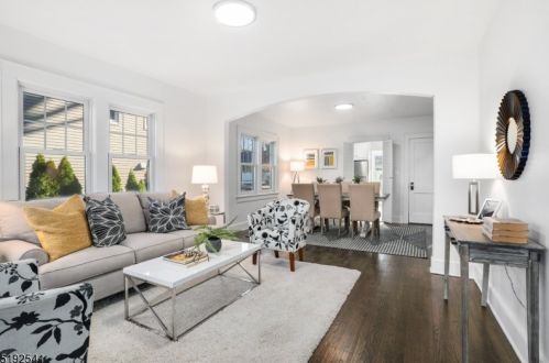 672 Eagle Rock Ave, Town Center, NJ 07052-2127