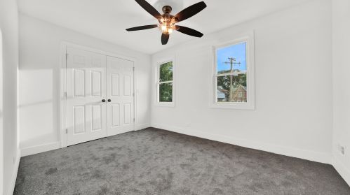 6532 Marshfield Ave, Chicago IL  60636-3006 exterior