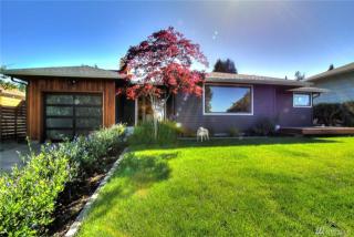 11017 Forest Ave, Seattle WA  98178-3208 exterior