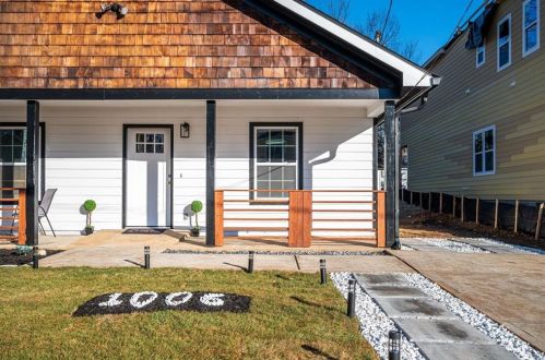 1006 Ira St, Atlanta, GA 30310-3614
