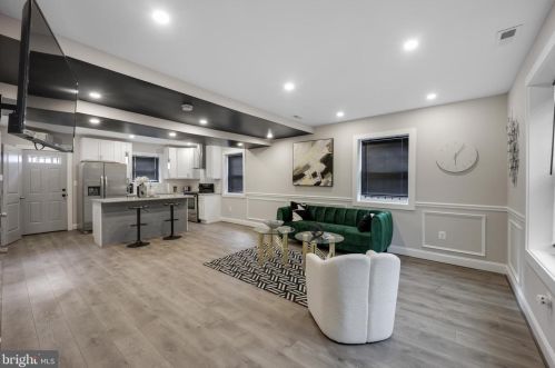 4227 Edson Pl, Washington DC  20019-8023 exterior