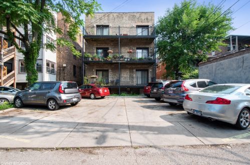 1513 Fargo Ave, Chicago IL  60626-1804 exterior