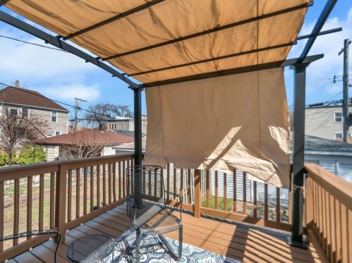 3345 Kedzie Ave, Chicago IL 60632-2728 exterior