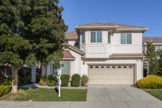 1250 Picadilly Ln, Los Angeles CA  94513-5168 exterior