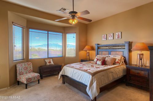 475 Calle Artistica, Green Valley AZ 85614-6160 exterior