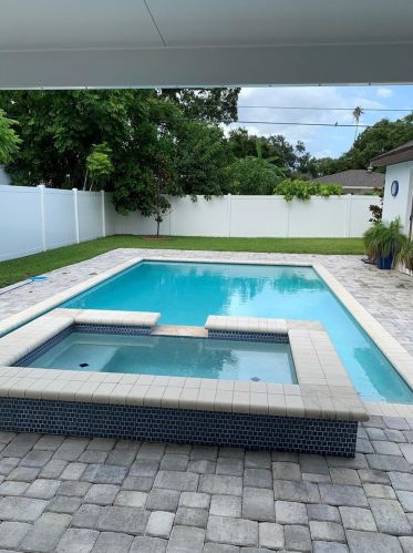 509 Danube Ave, Tampa FL  33606-3903 exterior