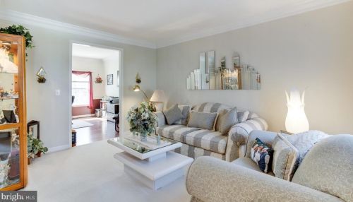 1309 Duchess Ln, Huntingtown MD 20639-2337 exterior