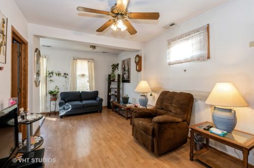 2414 Mason Ave, Chicago IL  60639-2214 exterior