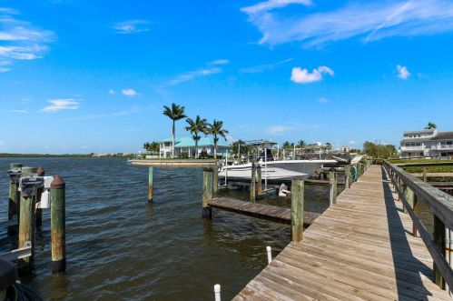 2428 Harbour Cove Dr, Fort Pierce FL  34949-1515 exterior