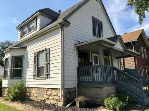 103 Wilcox St, Joliet, IL 60435-7328