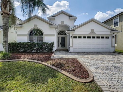 5450 Los Palma Vista Dr, Orlando, FL 32837-4608