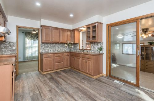 8115 Joseph Ave, Milwaukee WI exterior