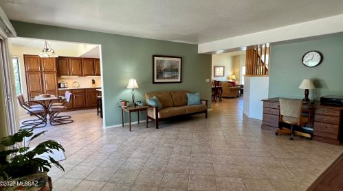 12631 Granville Cyn Way, Tucson AZ 85755-8936 exterior