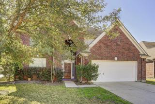 11103 Sprucedale Ct, Houston TX  77070-2840 exterior