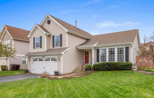 1539 Stockton Ln, Bull Valley IL 60014-2022 exterior