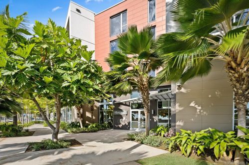 610 Ala Moana Blvd, Honolulu HI  96813 exterior