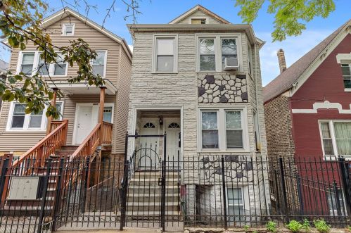 2635 23rd Pl, Chicago, IL 60608-3611