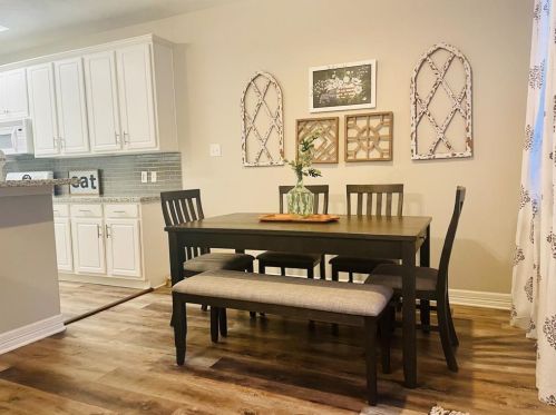 17527 Kennesaw Mtn Ln, Humble TX 77346-3720 exterior