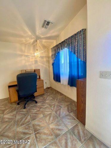 7839 Kilbrennan Way, Tucson AZ  85747-5417 exterior