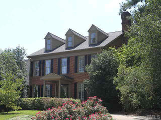 4201 Champaign Dr, Durham, NC 27707-5090