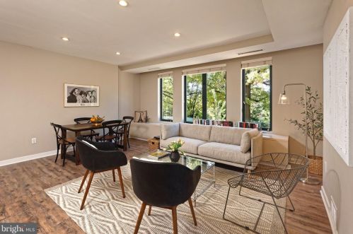 955 26th St, Washington DC 20037-2009 exterior