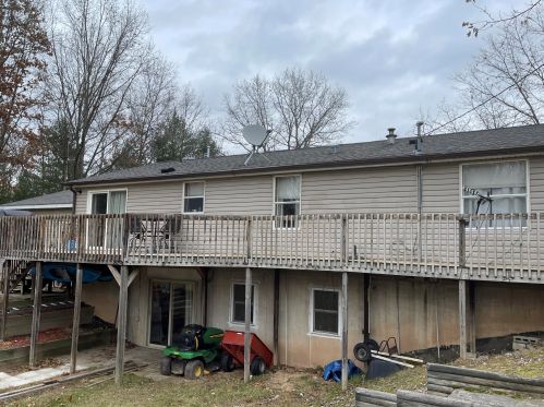 11495 215th Ave, Big Rapids MI  49307-9427 exterior