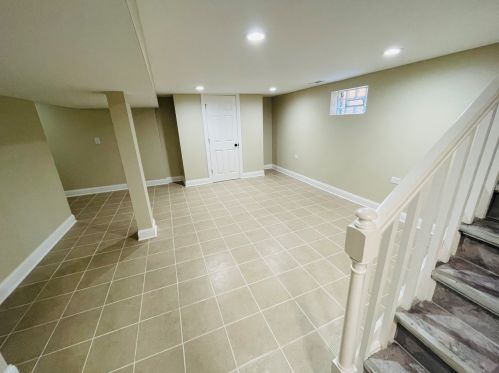 3040 55 St, Chicago IL 60632-4738 exterior