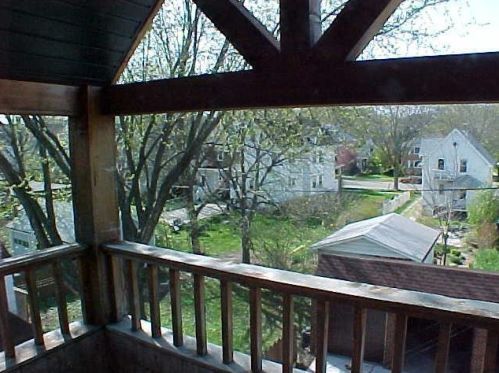 1346 Rutledge St, Madison WI 53703-3887 exterior