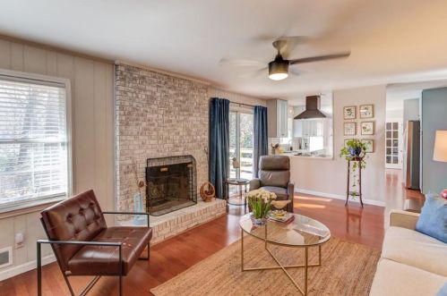 2796 Arldowne Dr, Tucker GA  30084-2513 exterior