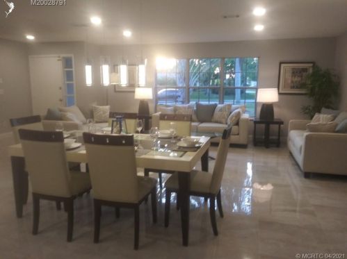 3101 Canby Rd, Fort Pierce FL  34952-5860 exterior