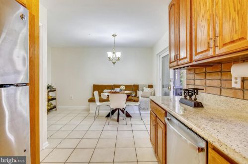 13 Chapman St, Alexandria VA 22301-2202 exterior