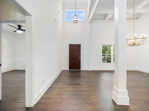 3636 Mitchell Lk Dr, Gainesville GA 30506-1212 exterior