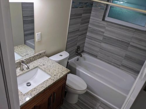 299 12th St, Boca Raton FL  33432-7170 exterior