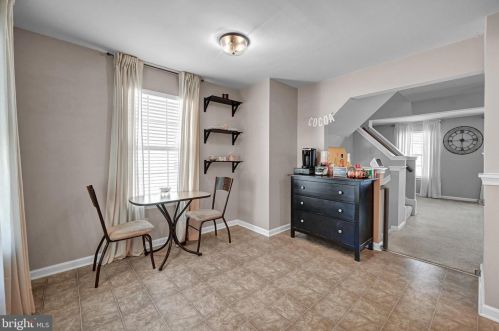 834 Blossom Dr, Hanover PA  17331-2073 exterior